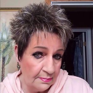 Meet your Posher, Darlene